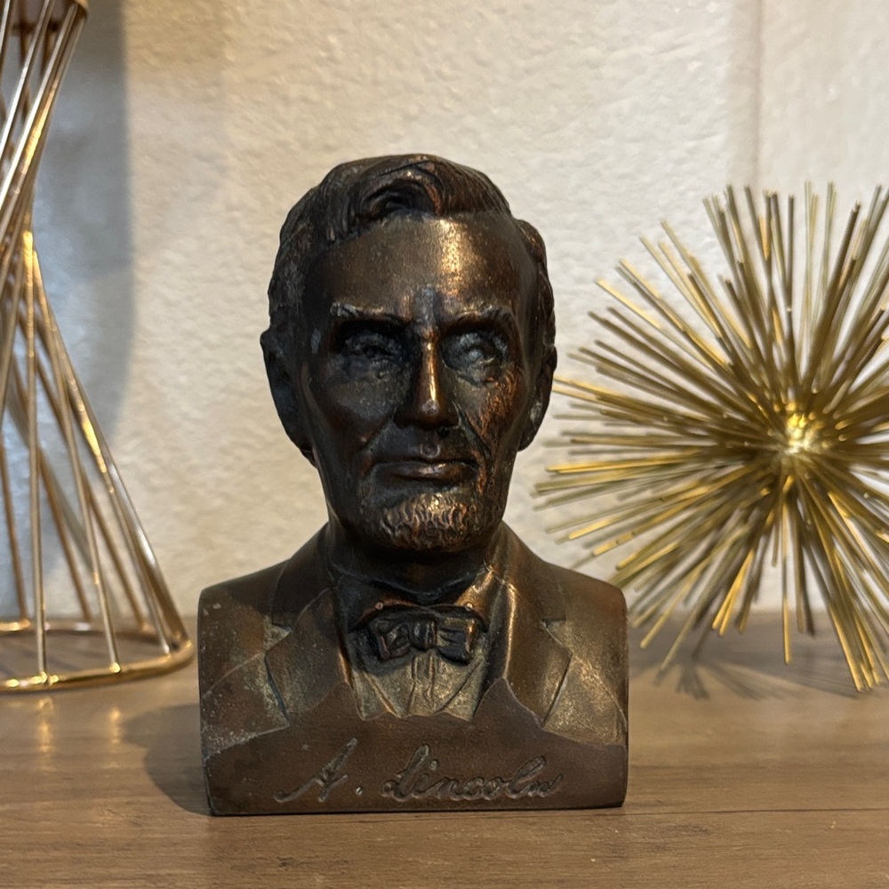 Abraham Lincoln Bank (no key)